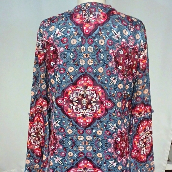 White House Black Market dress - Picture 5 of 6